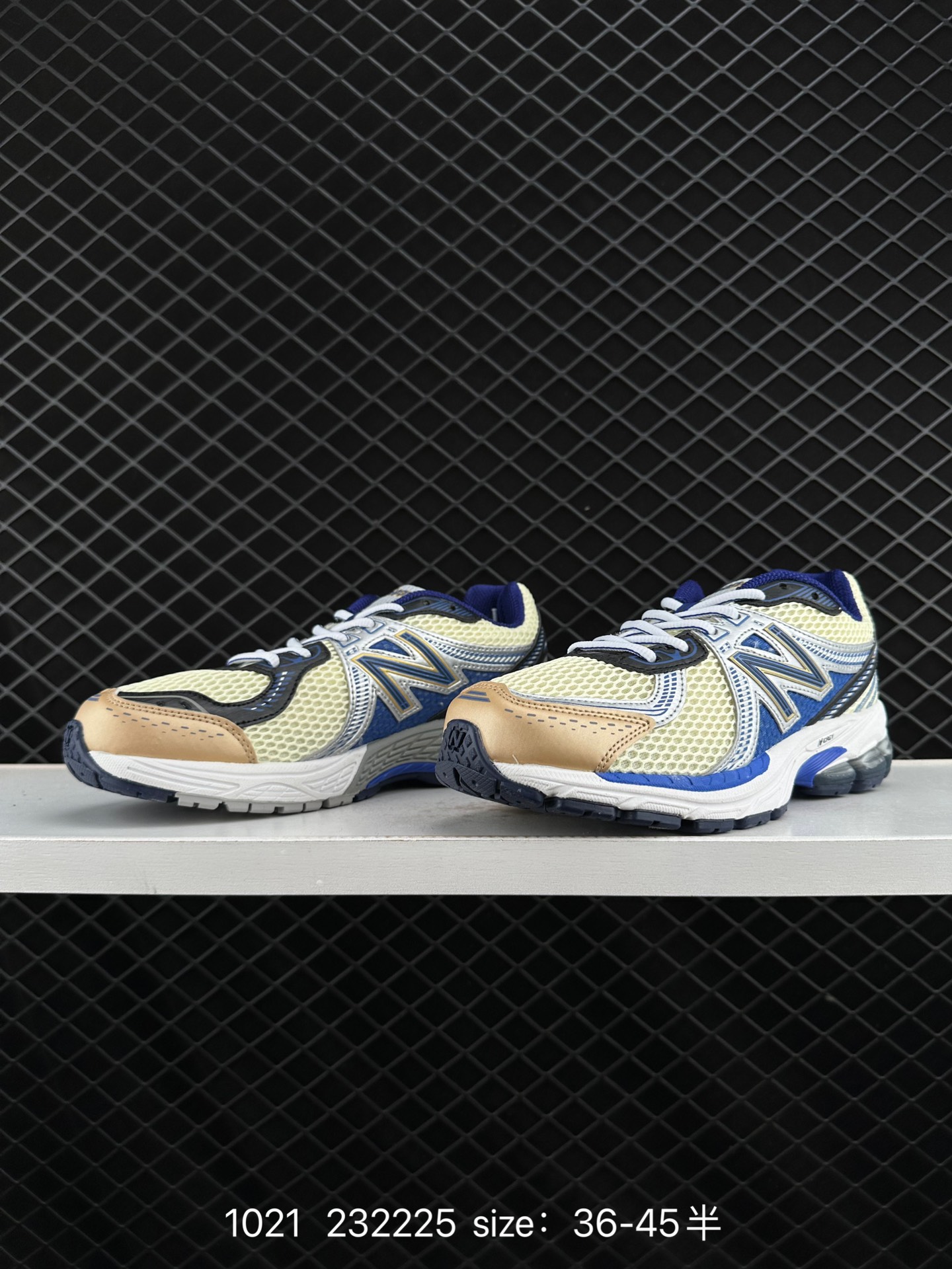 New Balance ML860 V2